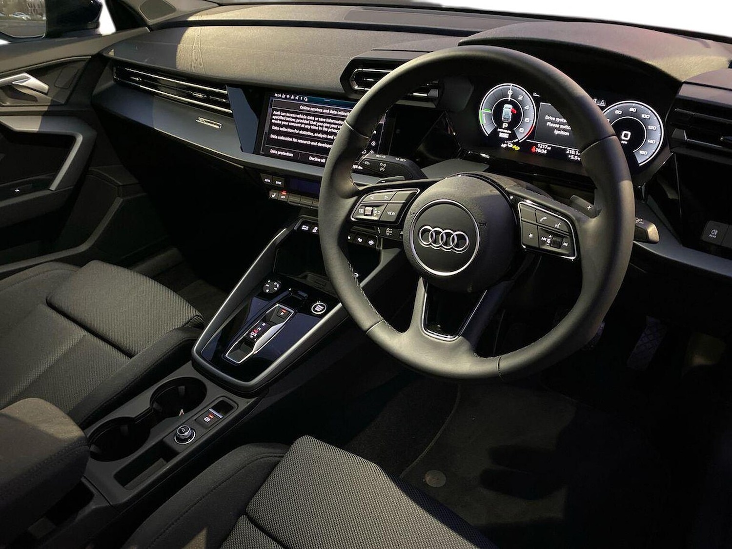 Used Audi A3 2025 for sale - 76600081: Photo 15