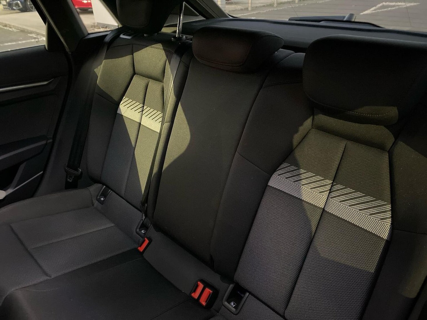 Used Audi A3 2025 for sale - 76600081: Photo 16