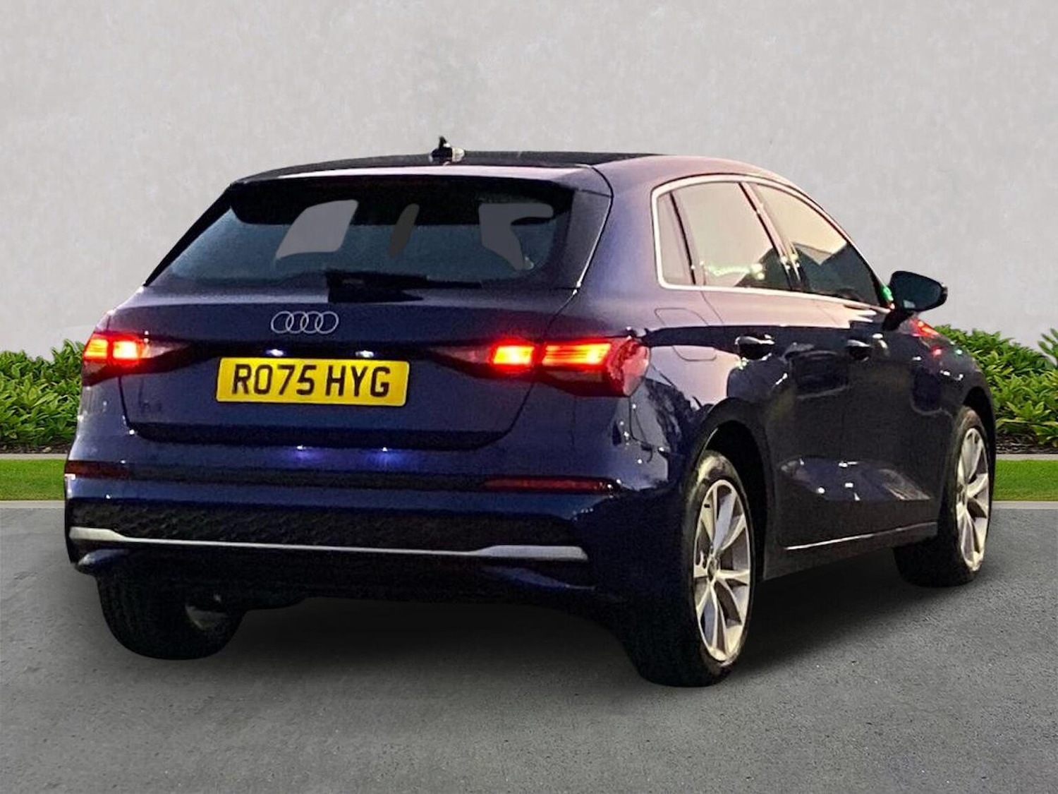 Used Audi A3 2025 for sale - 76600081: Photo 18