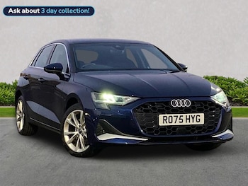 Used Audi A3 2025 for sale - 76600081: Photo