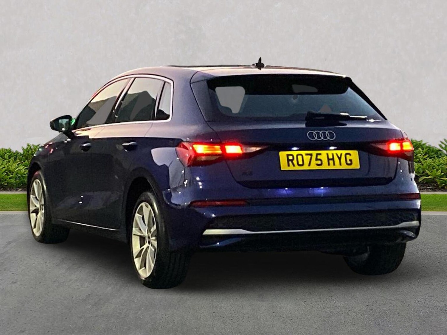 Used Audi A3 2025 for sale - 76600081: Photo 2