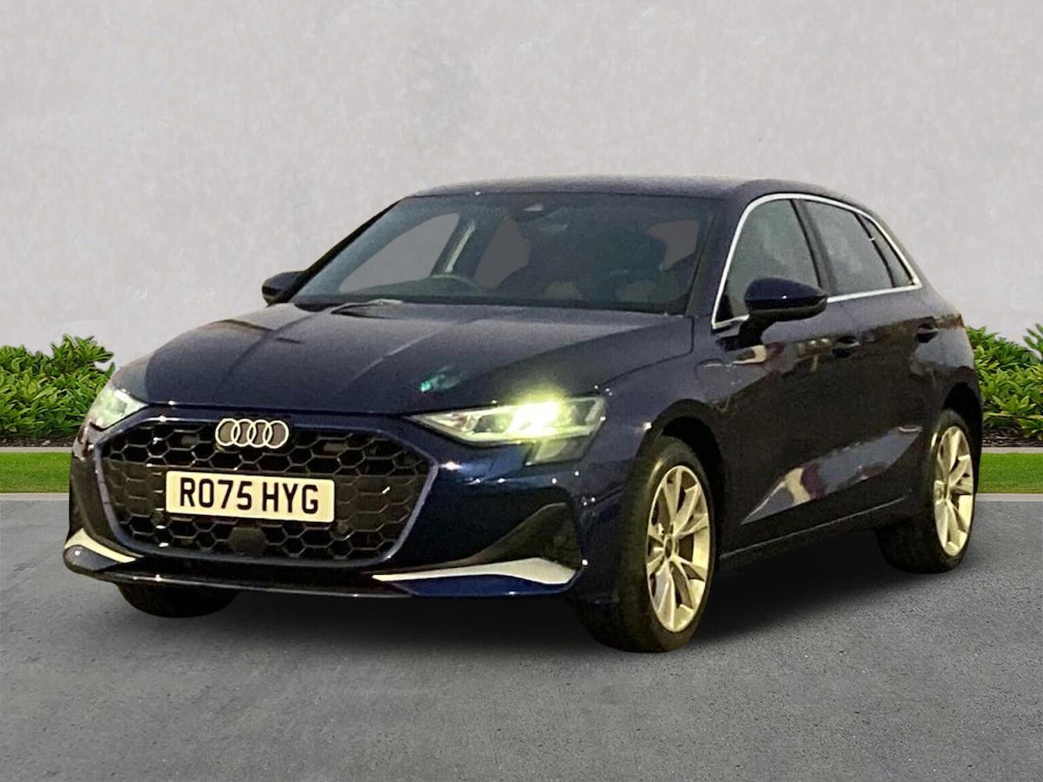 Used Audi A3 2025 for sale - 76600081: Photo 20