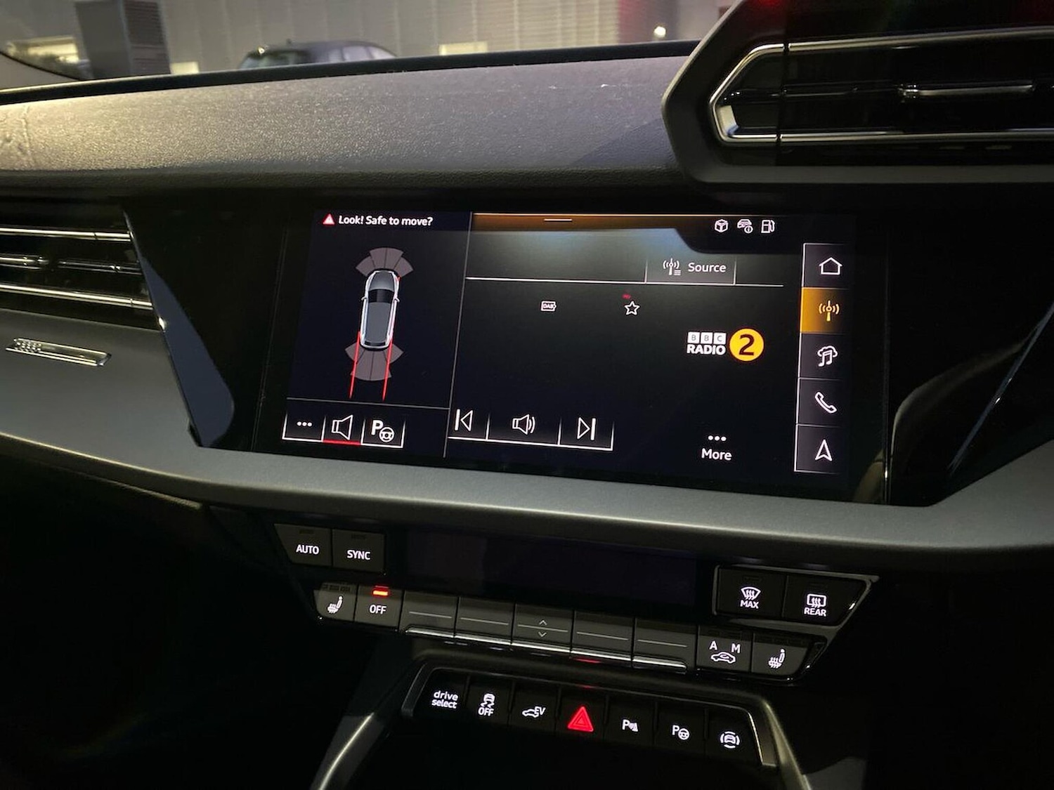 Used Audi A3 2025 for sale - 76600081: Photo 23