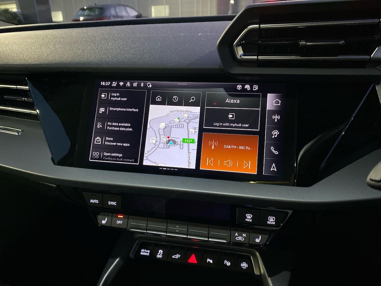 Used Audi A3 2025 for sale - 76600081: Photo 25