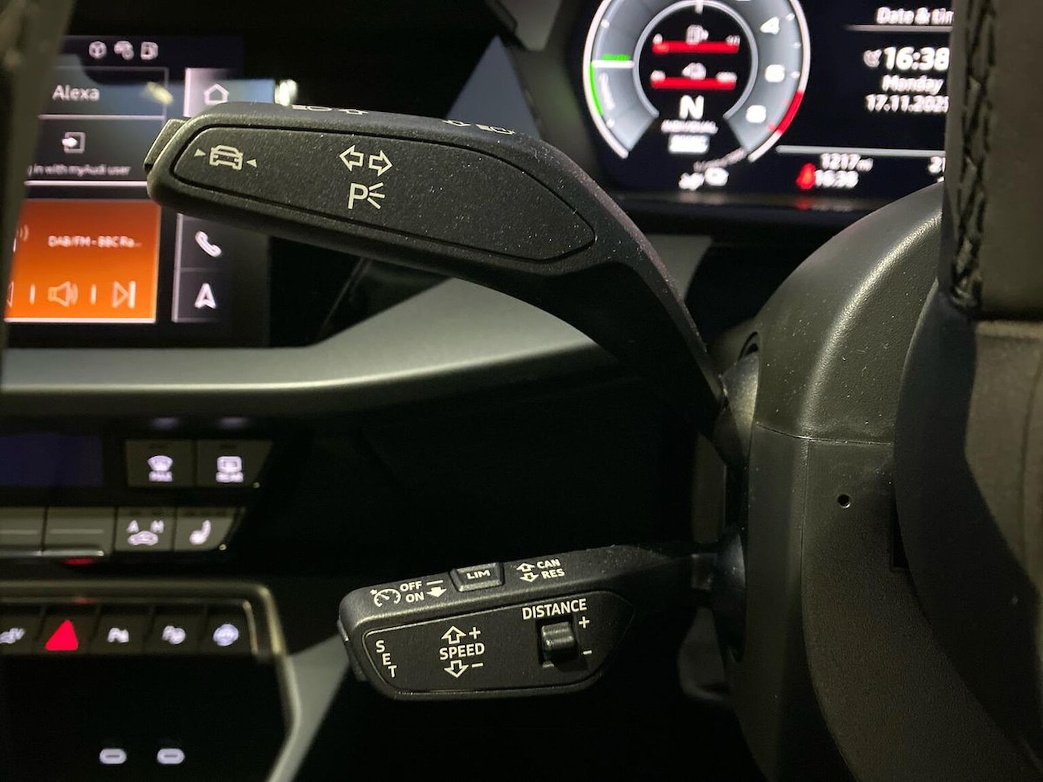 Used Audi A3 2025 for sale - 76600081: Photo 29