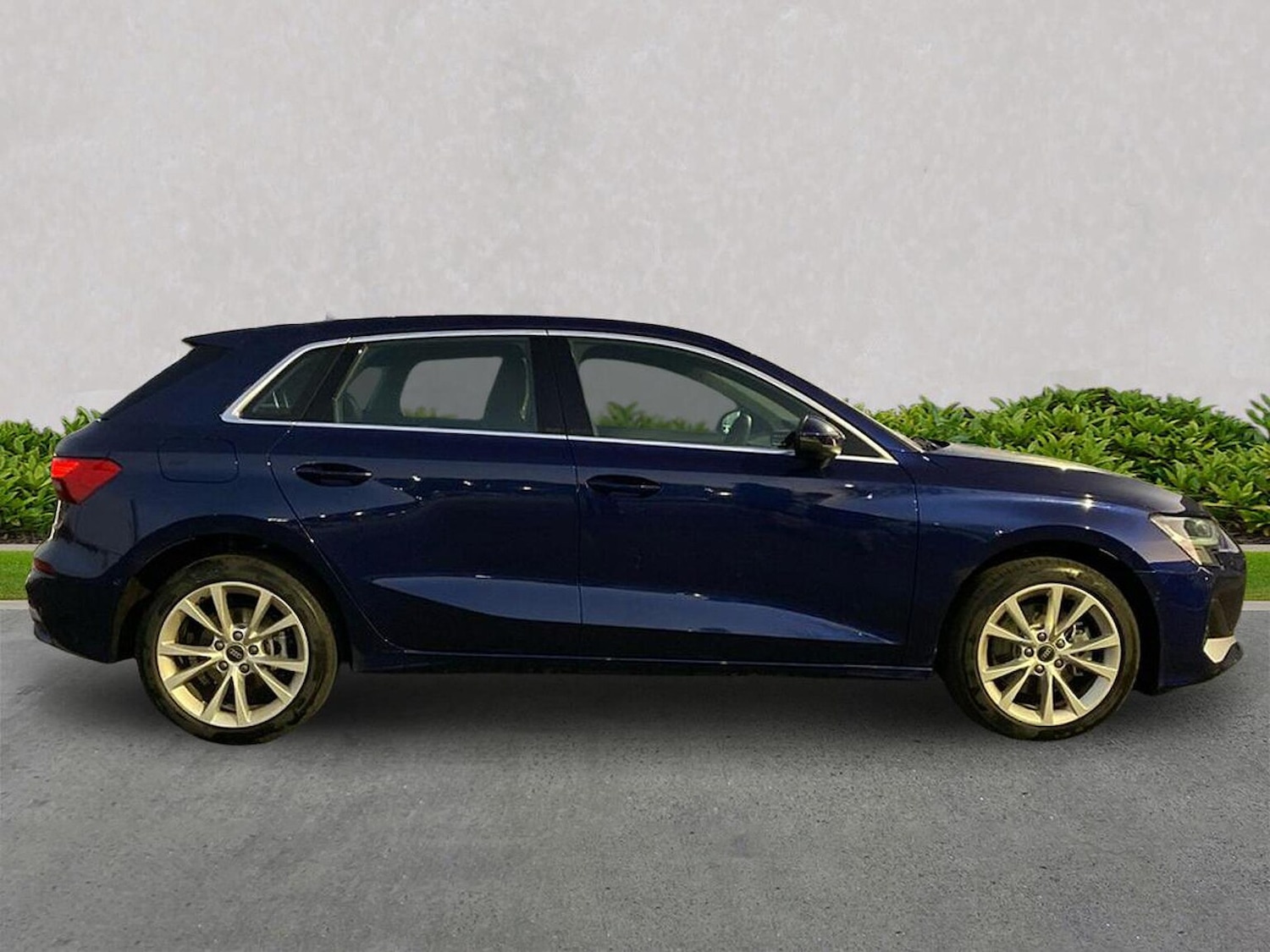 Used Audi A3 2025 for sale - 76600081: Photo 3