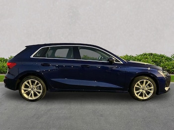 Used Audi A3 2025 for sale - 76600081: Photo