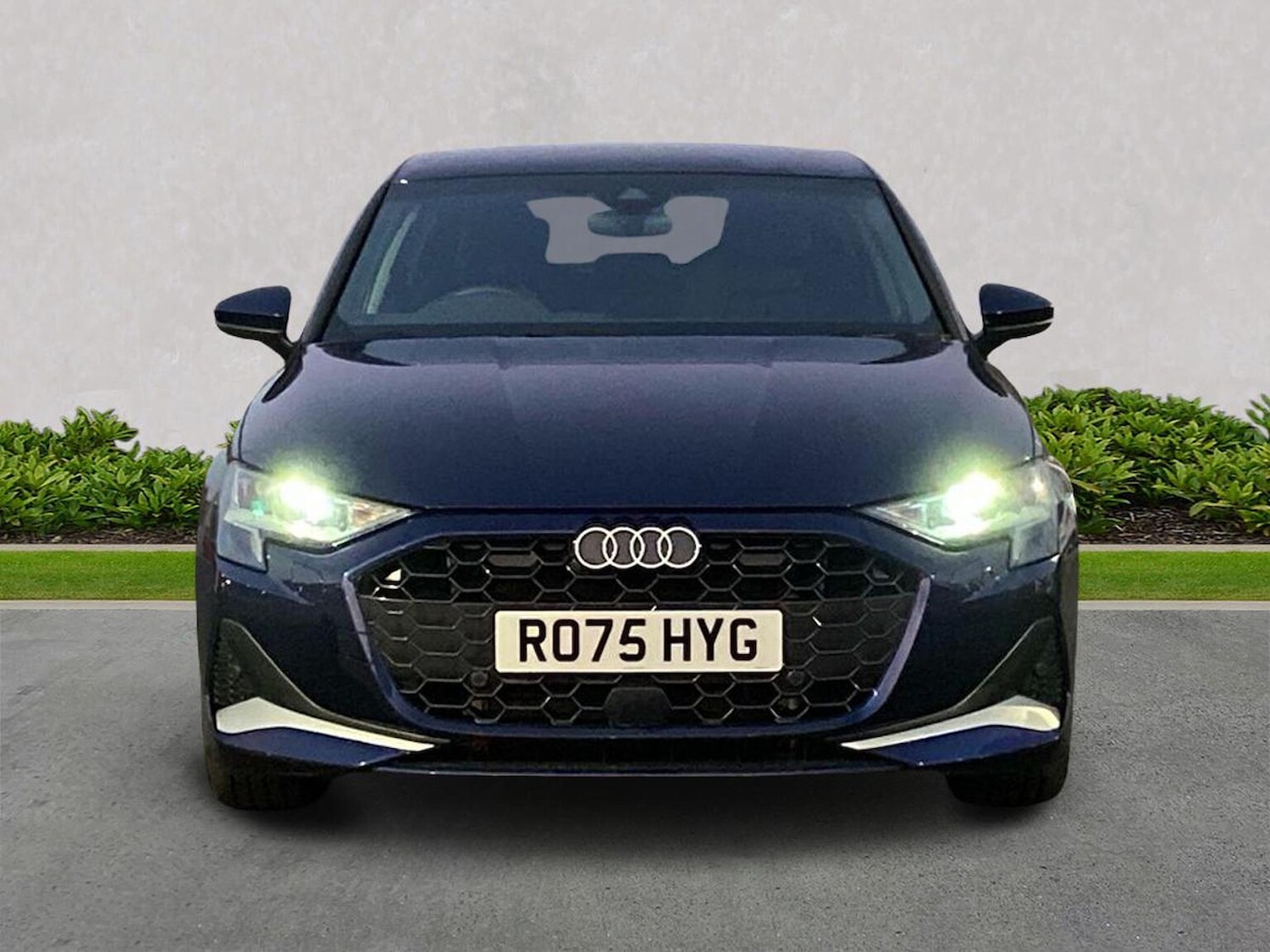 Used Audi A3 2025 for sale - 76600081: Photo 5