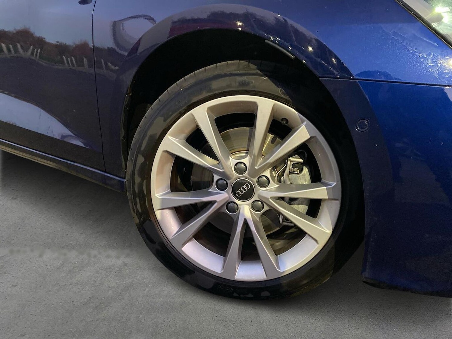 Used Audi A3 2025 for sale - 76600081: Photo 6