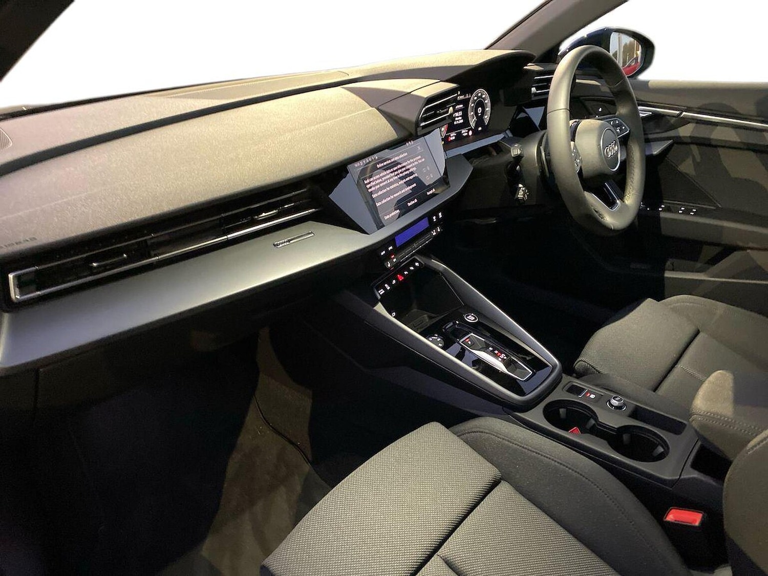 Used Audi A3 2025 for sale - 76600081: Photo 7