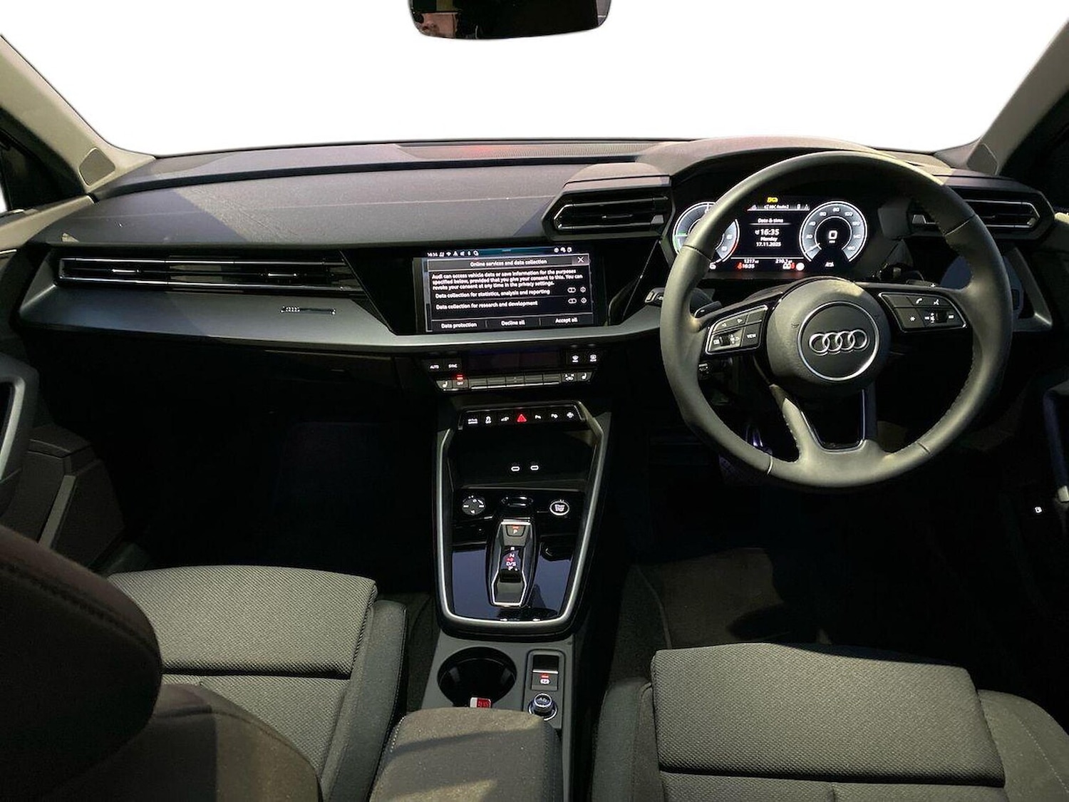 Used Audi A3 2025 for sale - 76600081: Photo 8