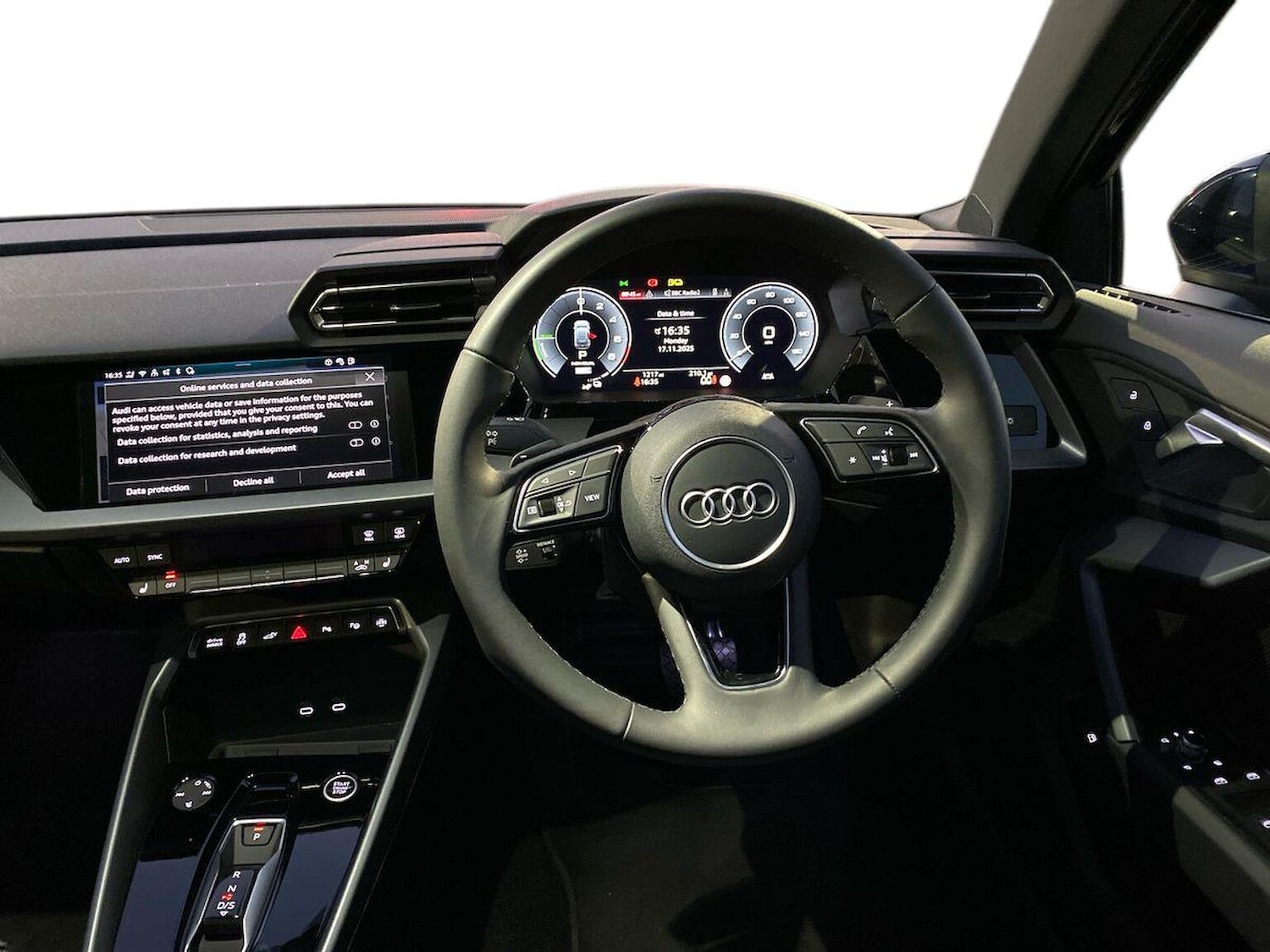 Used Audi A3 2025 for sale - 76600081: Photo 9