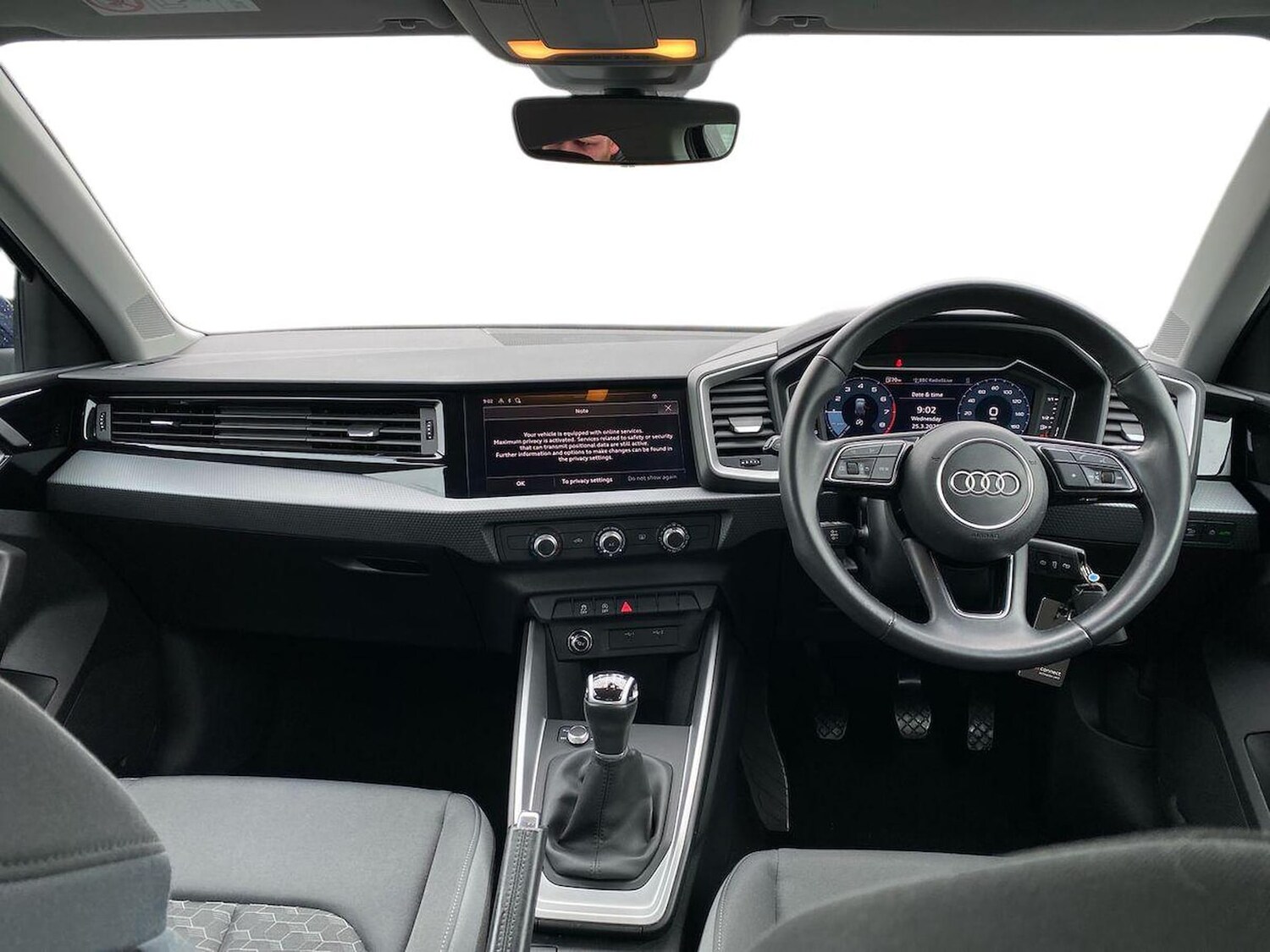 Used Audi A1 2022 for sale - 78192374: Photo 10