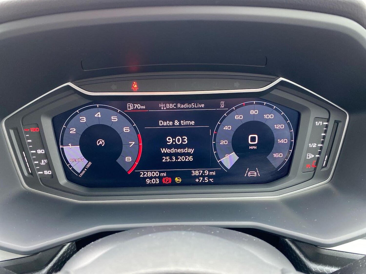 Used Audi A1 2022 for sale - 78192374: Photo 12