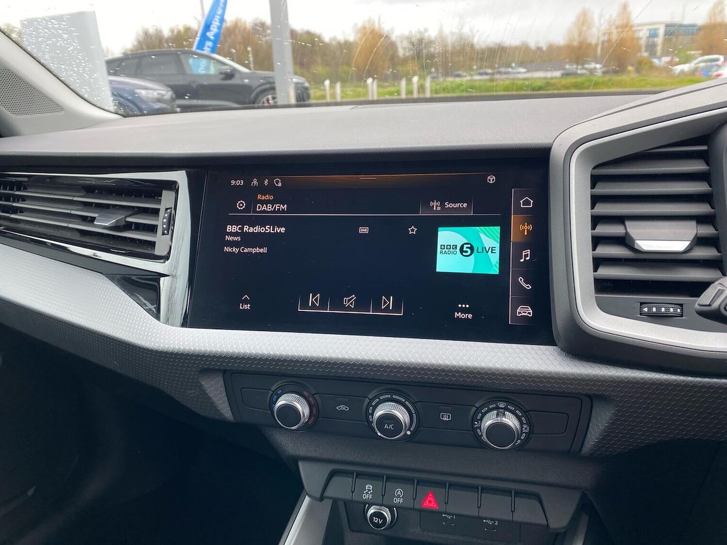 Used Audi A1 2022 for sale - 78192374: Photo 13