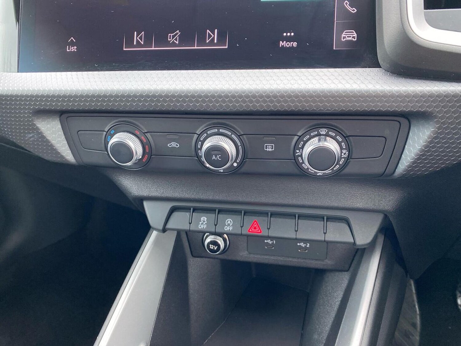 Used Audi A1 2022 for sale - 78192374: Photo 14