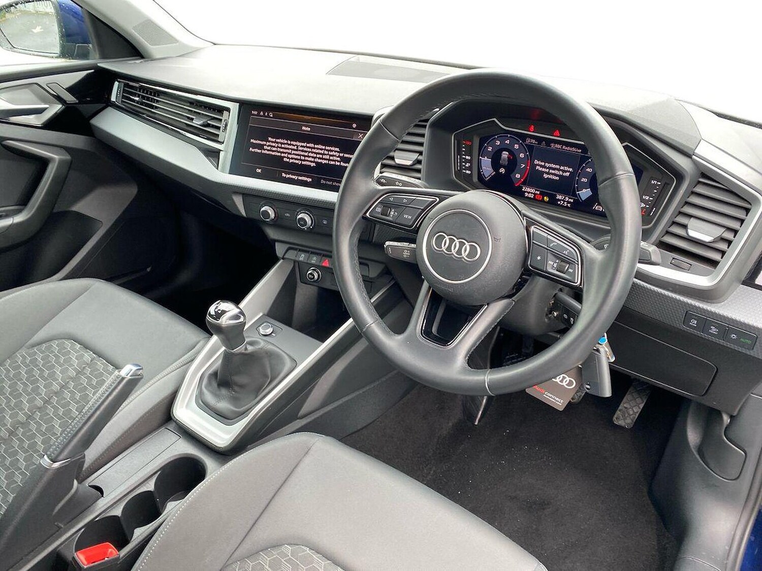 Used Audi A1 2022 for sale - 78192374: Photo 17