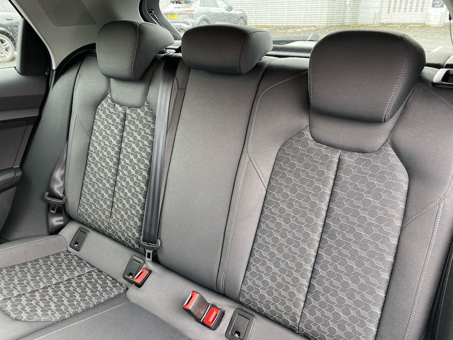 Used Audi A1 2022 for sale - 78192374: Photo 18