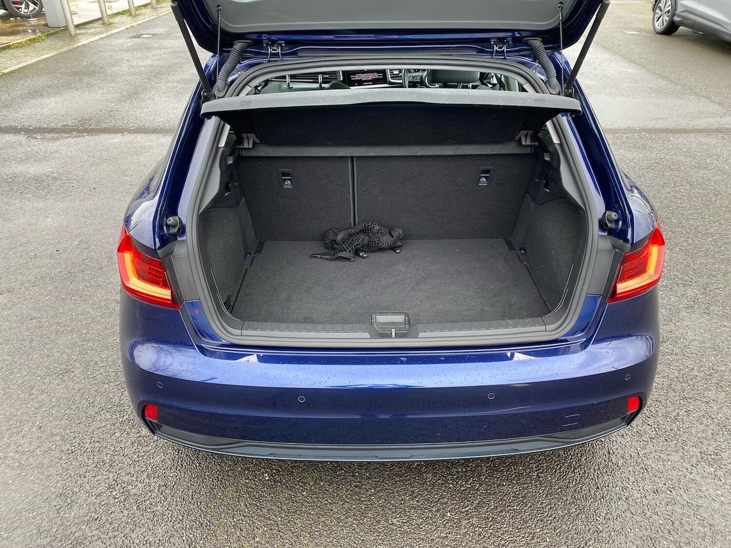 Used Audi A1 2022 for sale - 78192374: Photo 19