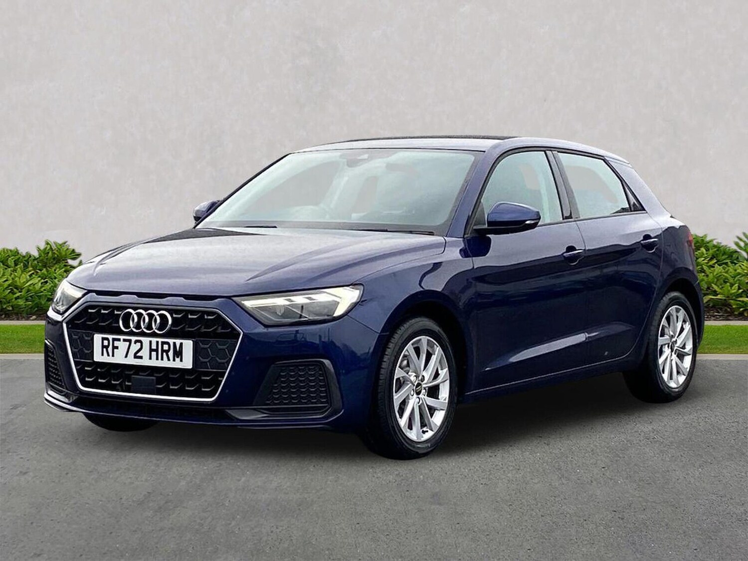 Used Audi A1 2022 for sale - 78192374: Photo 22