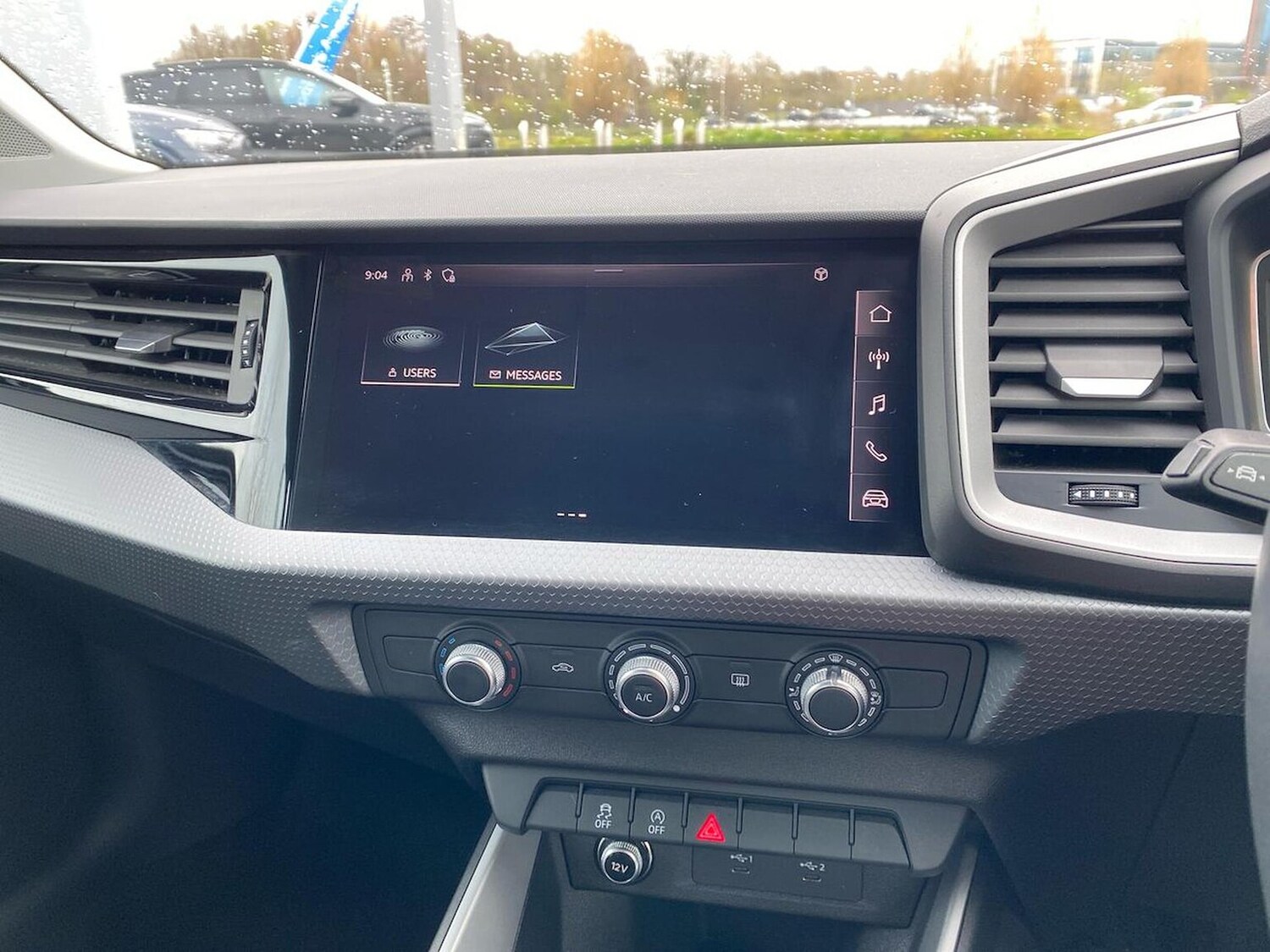 Used Audi A1 2022 for sale - 78192374: Photo 26