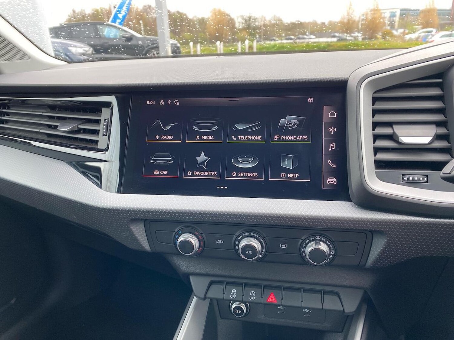 Used Audi A1 2022 for sale - 78192374: Photo 27