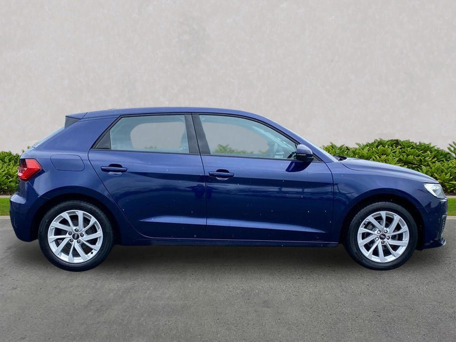 Used Audi A1 2022 for sale - 78192374: Photo 5