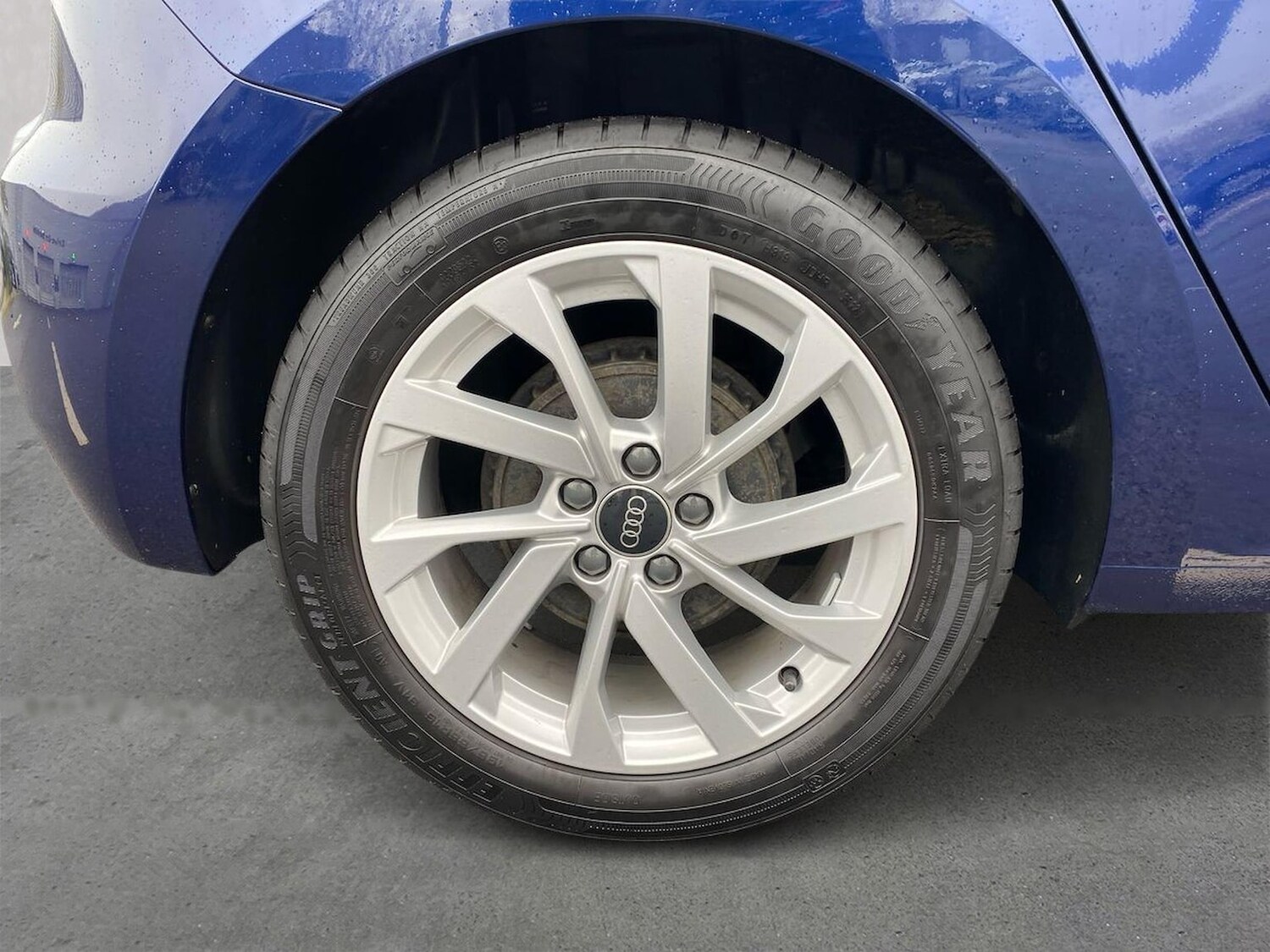 Used Audi A1 2022 for sale - 78192374: Photo 8