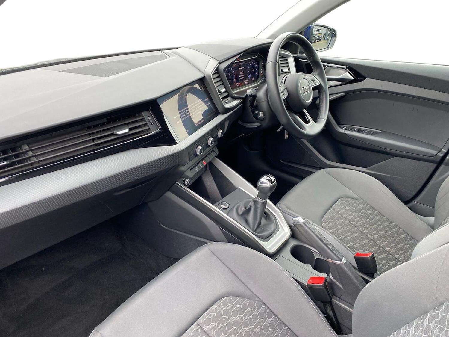 Used Audi A1 2022 for sale - 78192374: Photo 9