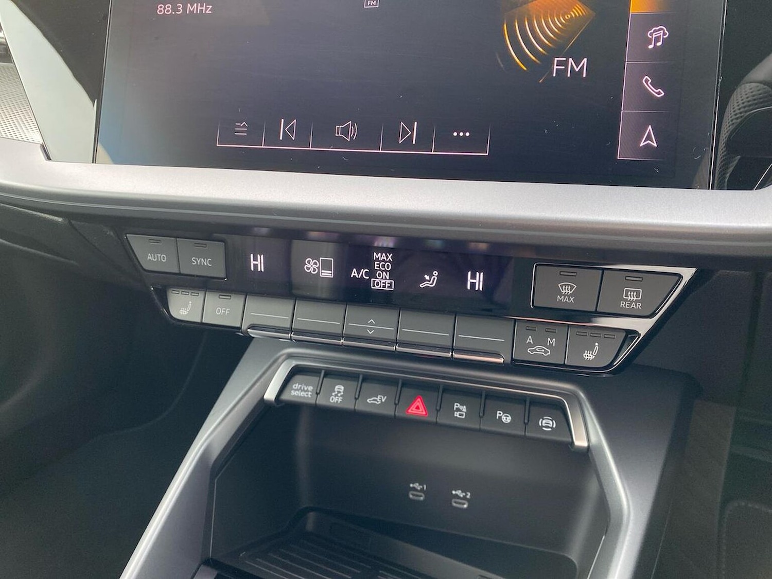 Used Audi A3 2025 for sale - 77487909: Photo 12