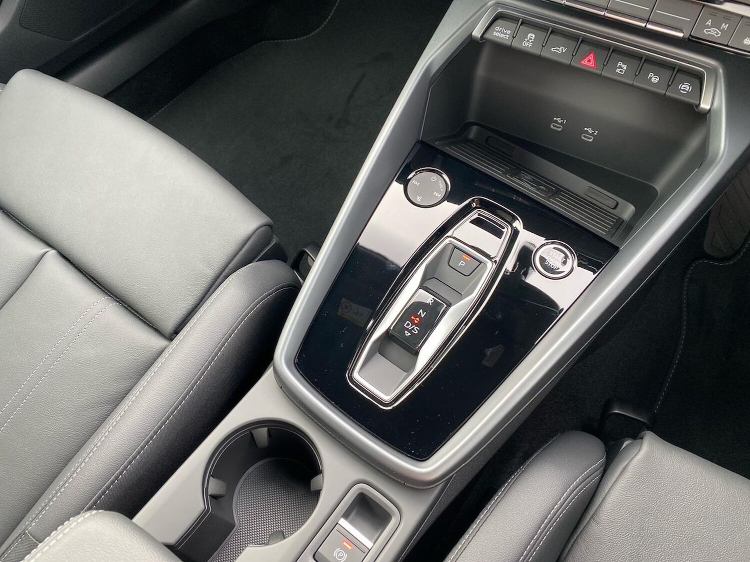 Used Audi A3 2025 for sale - 77487909: Photo 13