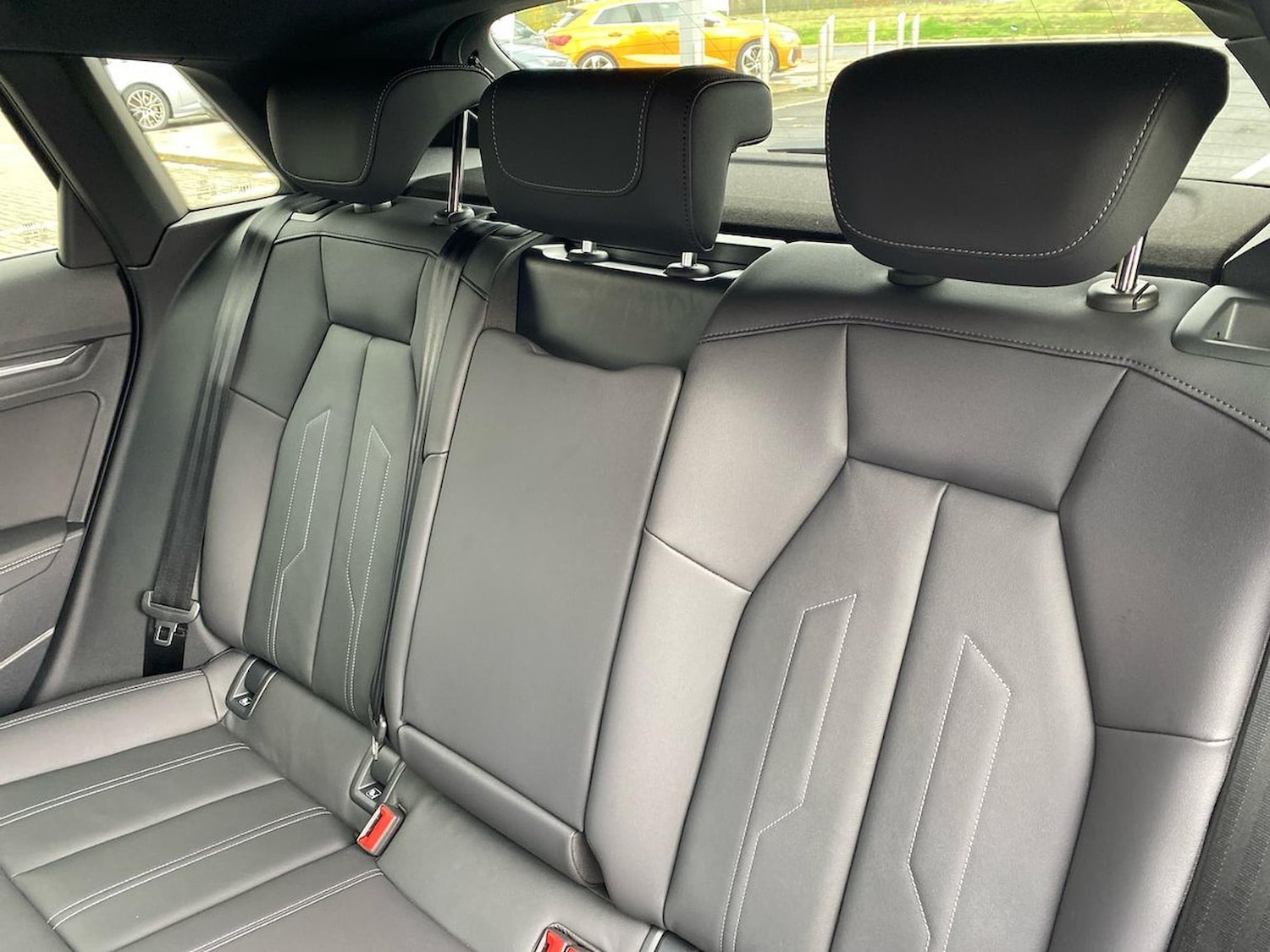 Used Audi A3 2025 for sale - 77487909: Photo 16