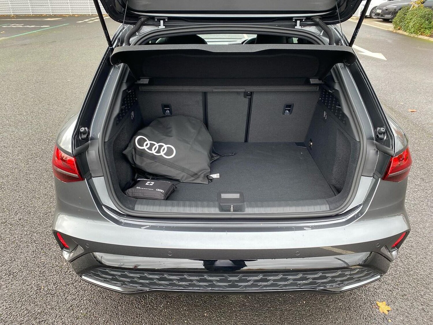 Used Audi A3 2025 for sale - 77487909: Photo 17