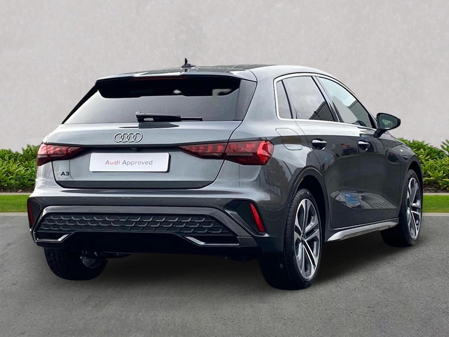 Used Audi A3 2025 for sale - 77487909: Photo 18