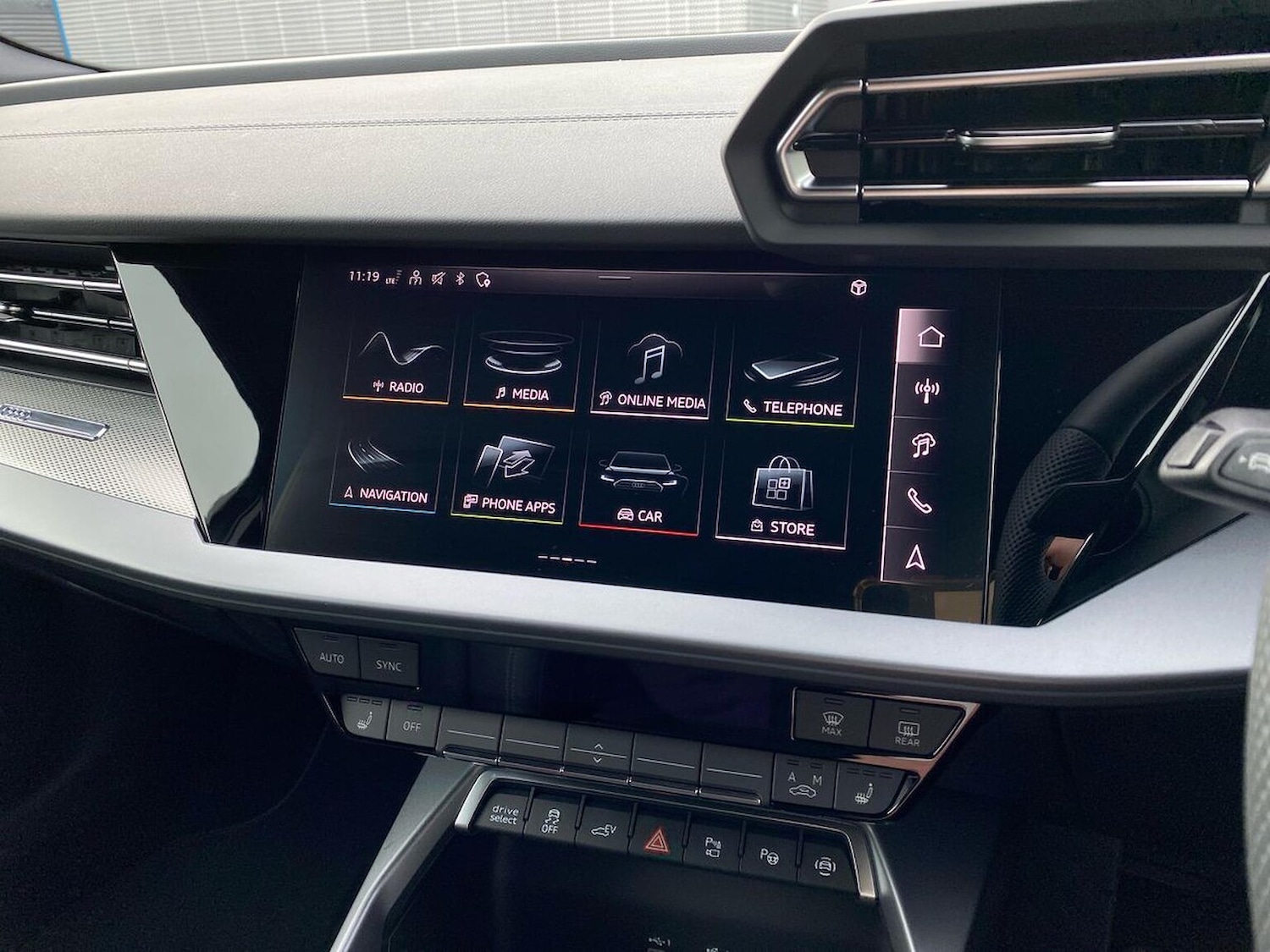 Used Audi A3 2025 for sale - 77487909: Photo 25