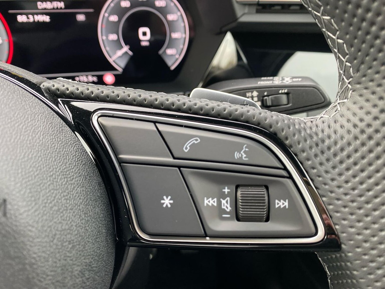 Used Audi A3 2025 for sale - 77487909: Photo 26