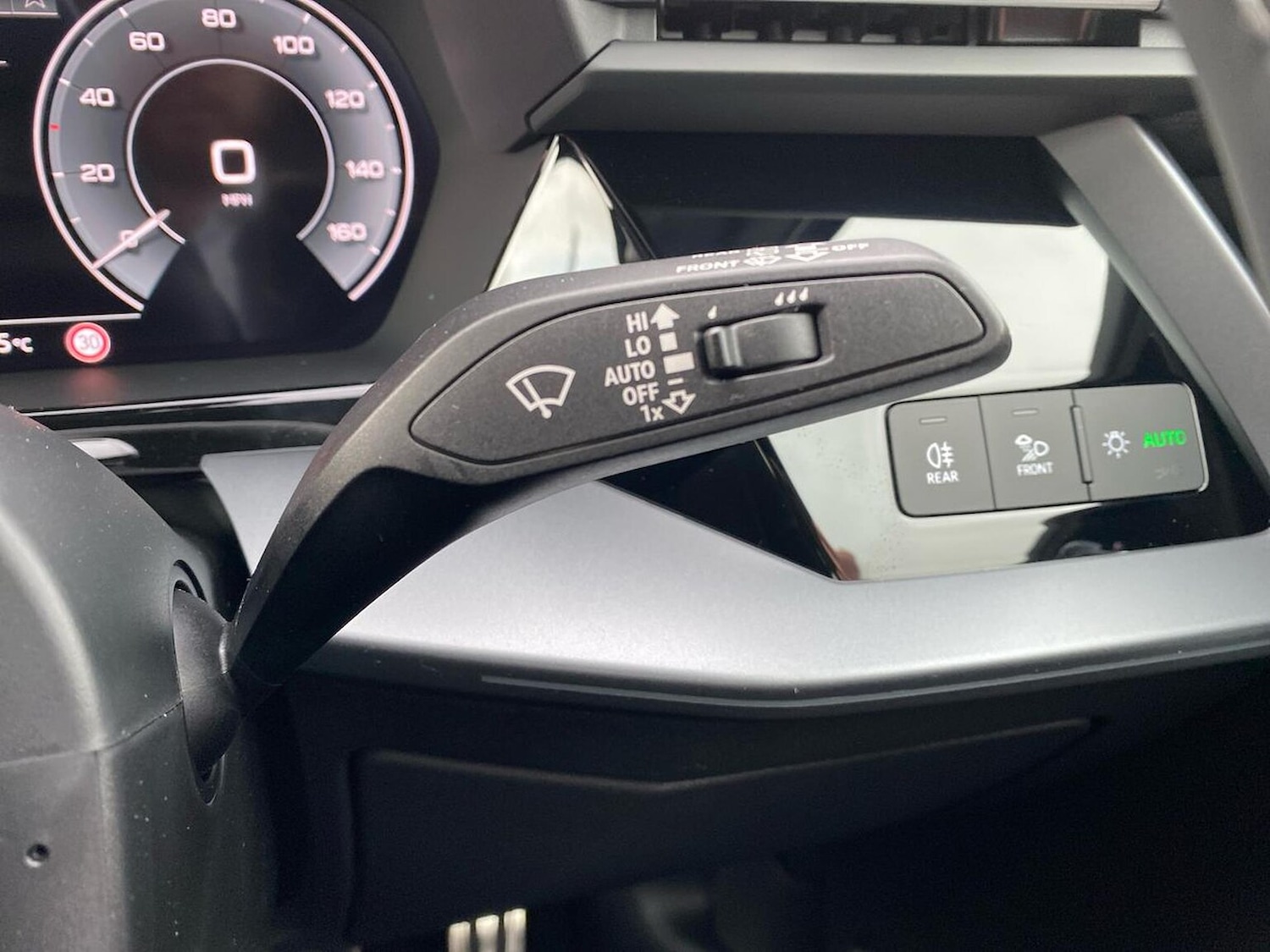 Used Audi A3 2025 for sale - 77487909: Photo 28