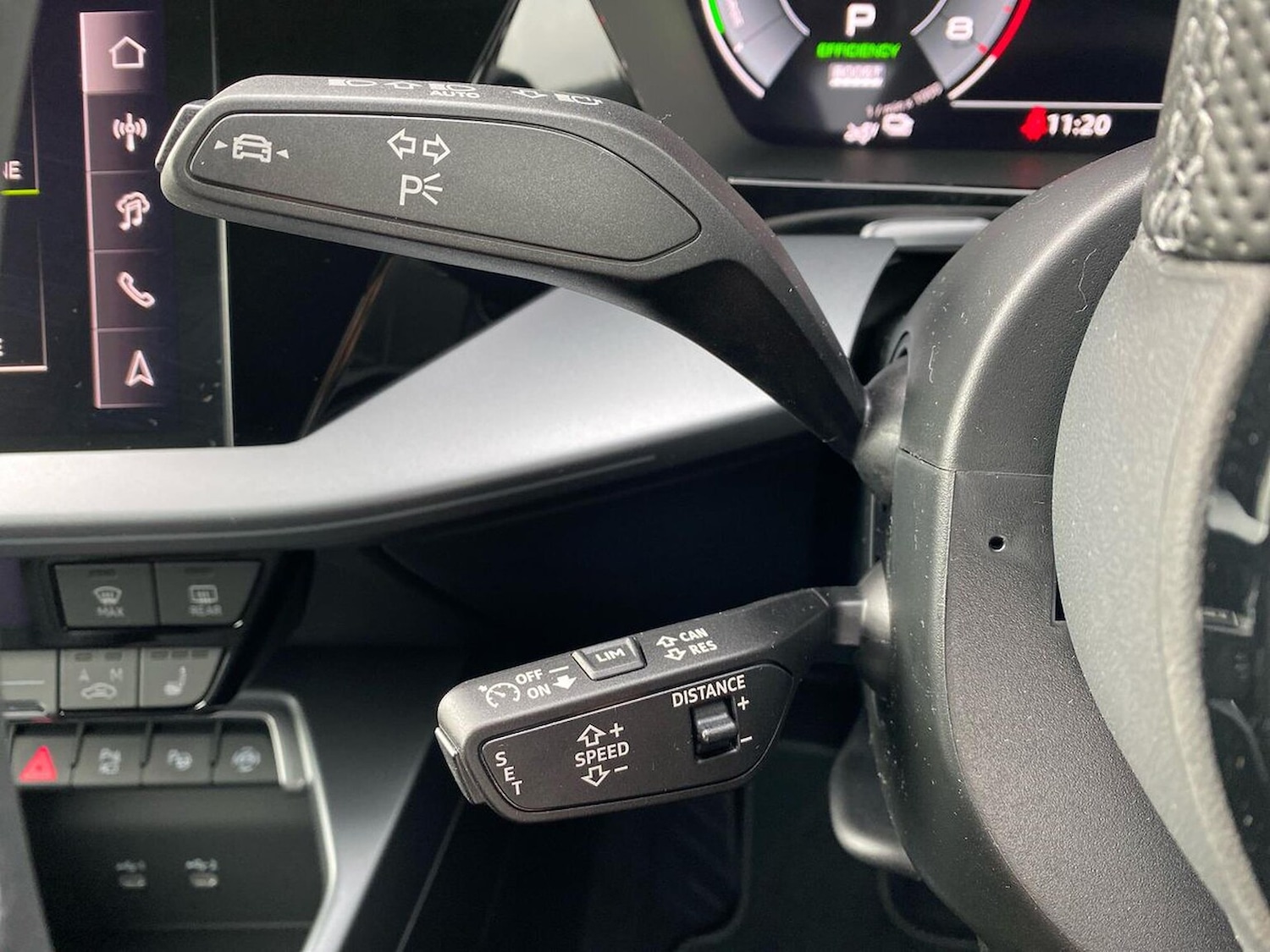 Used Audi A3 2025 for sale - 77487909: Photo 29