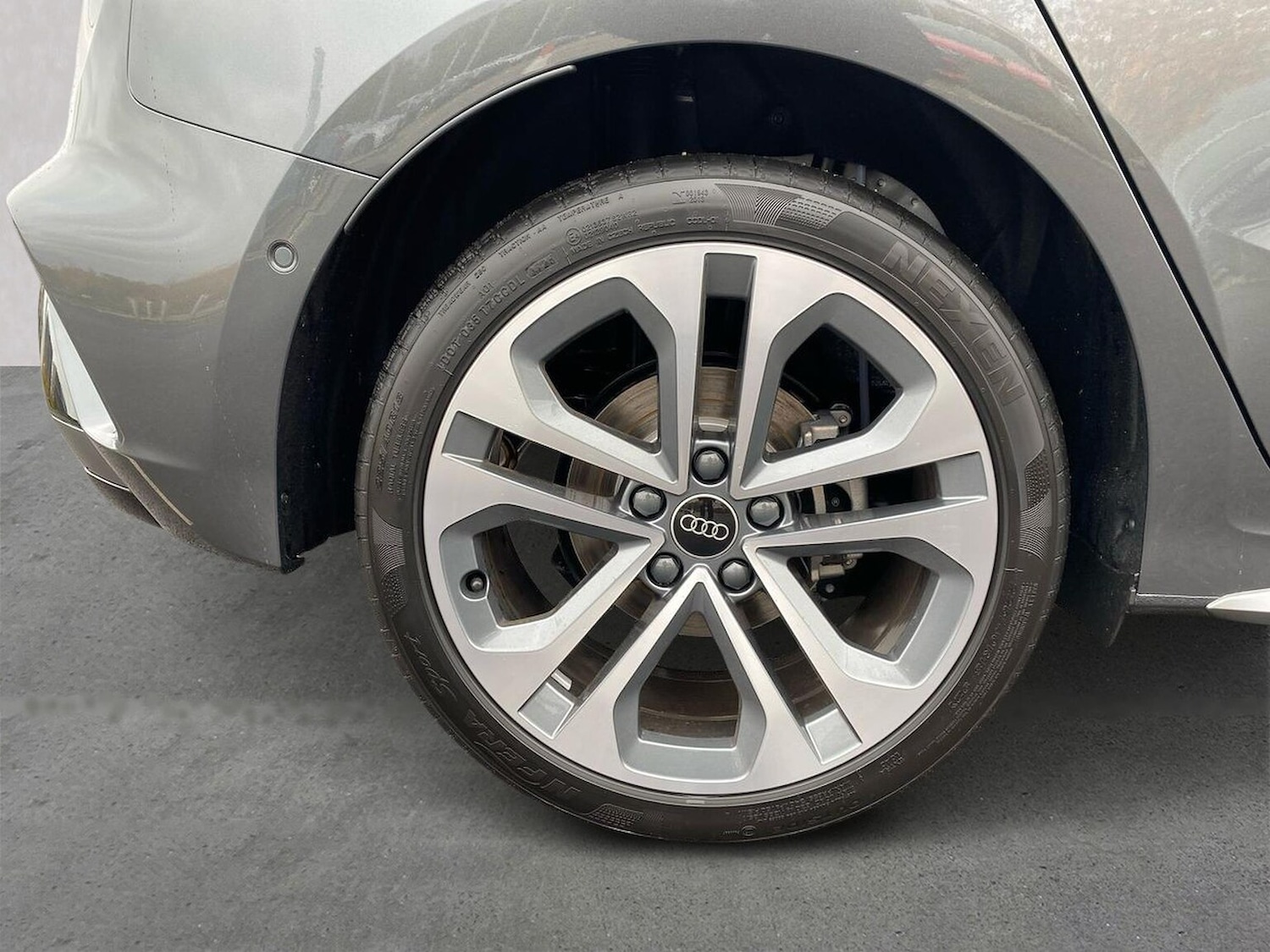 Used Audi A3 2025 for sale - 77487909: Photo 6