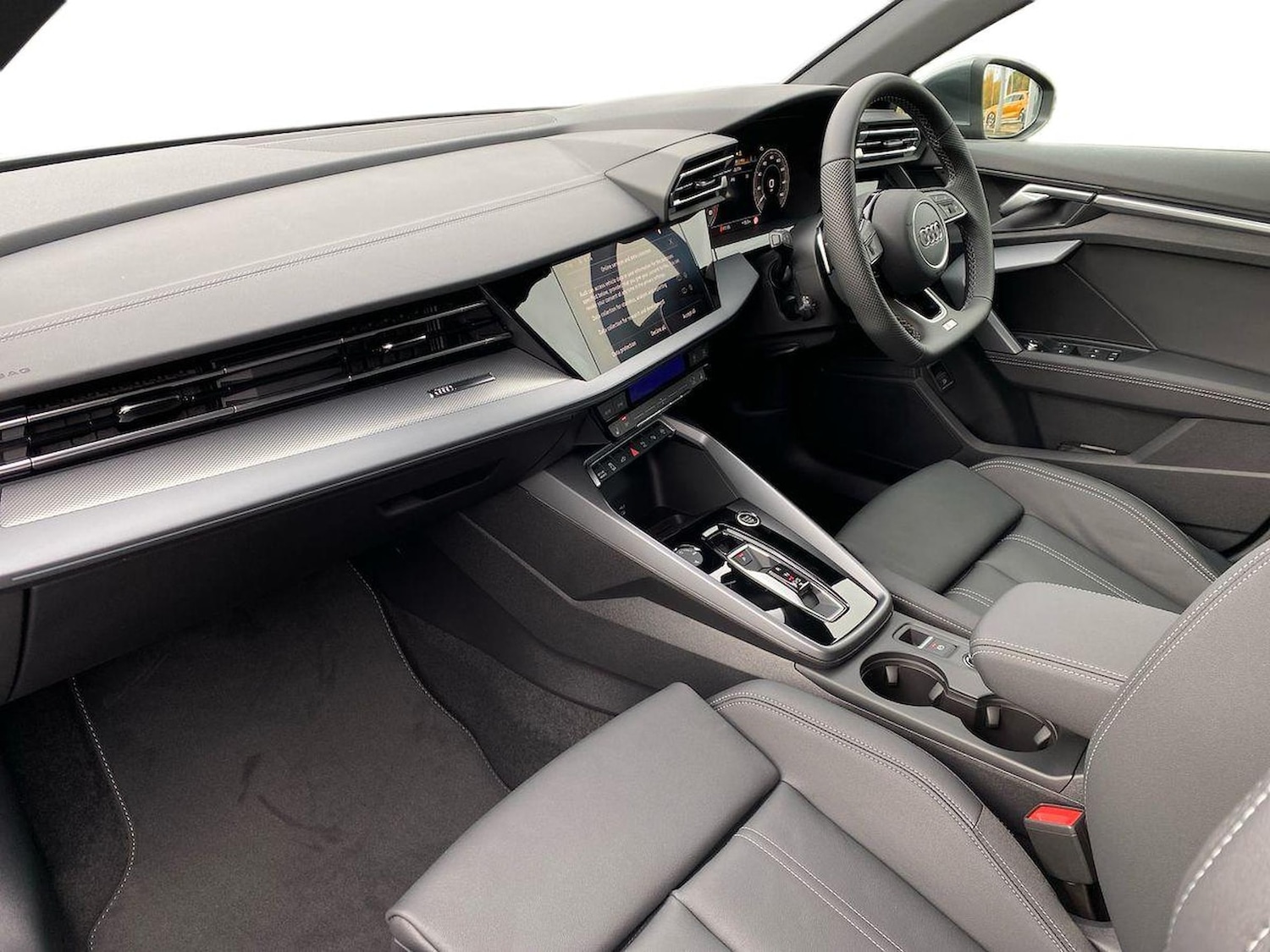 Used Audi A3 2025 for sale - 77487909: Photo 7