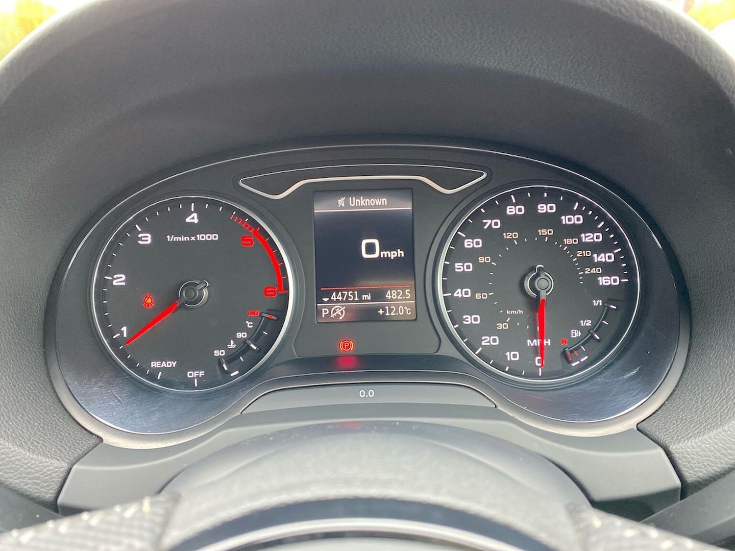 Used Audi A3 2019 for sale - 76268381: Photo 10