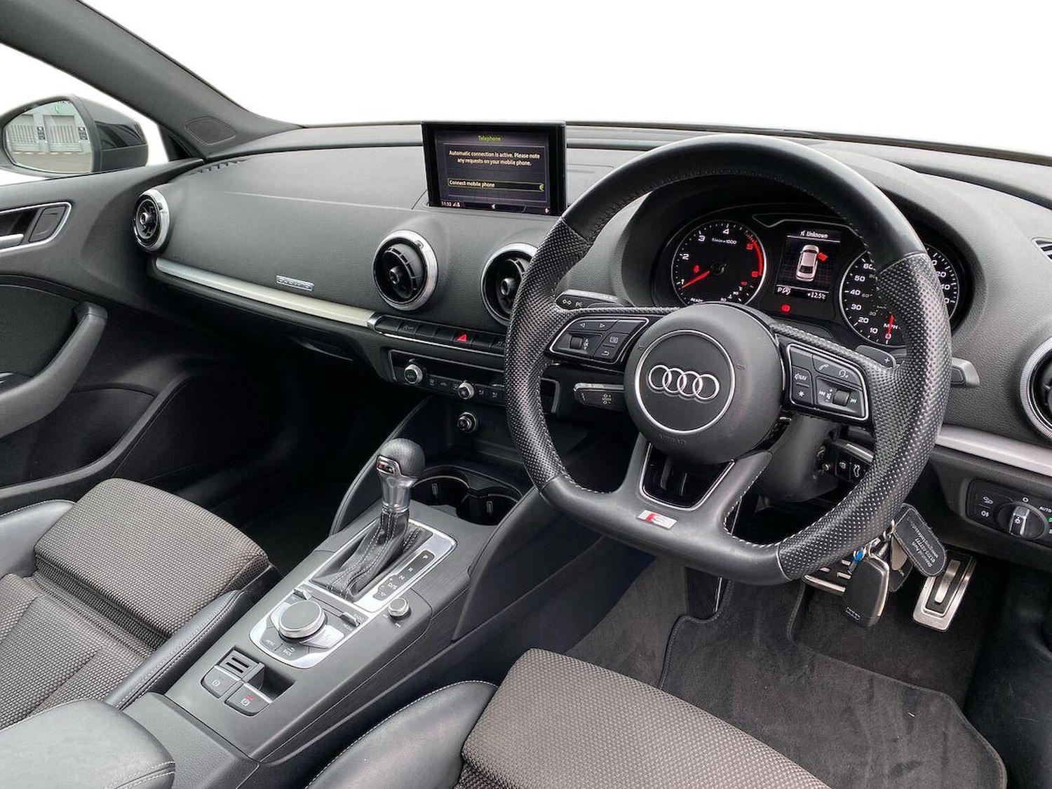 Used Audi A3 2019 for sale - 76268381: Photo 15