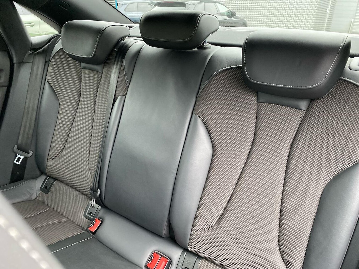 Used Audi A3 2019 for sale - 76268381: Photo 16