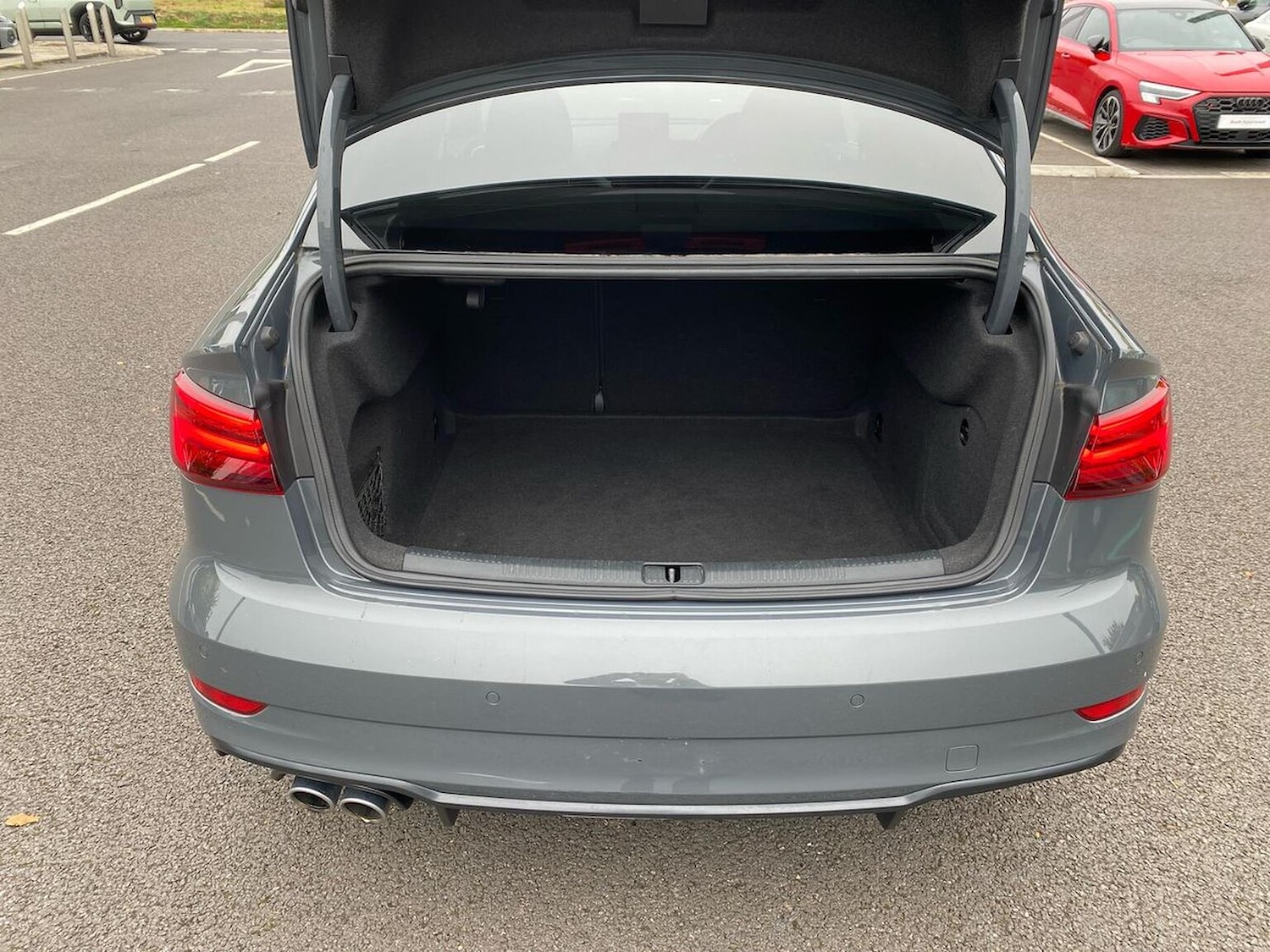 Used Audi A3 2019 for sale - 76268381: Photo 17