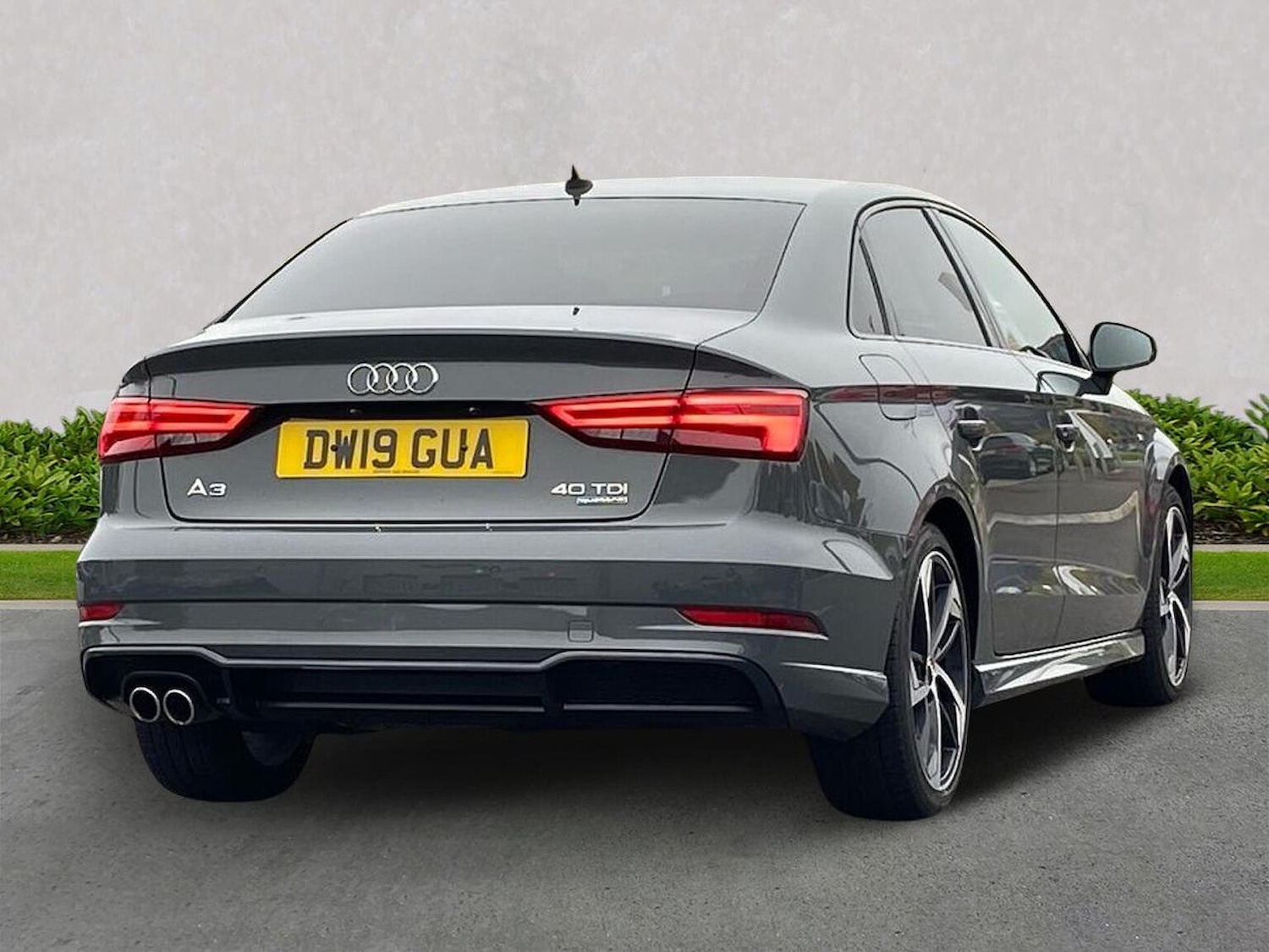 Used Audi A3 2019 for sale - 76268381: Photo 18