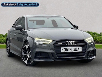 Audi - A3