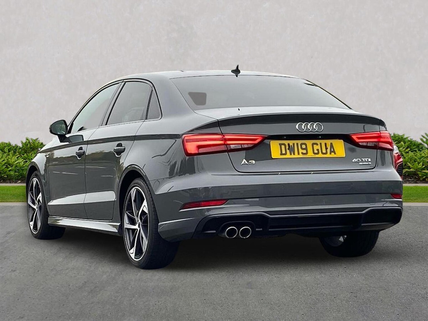 Used Audi A3 2019 for sale - 76268381: Photo 2
