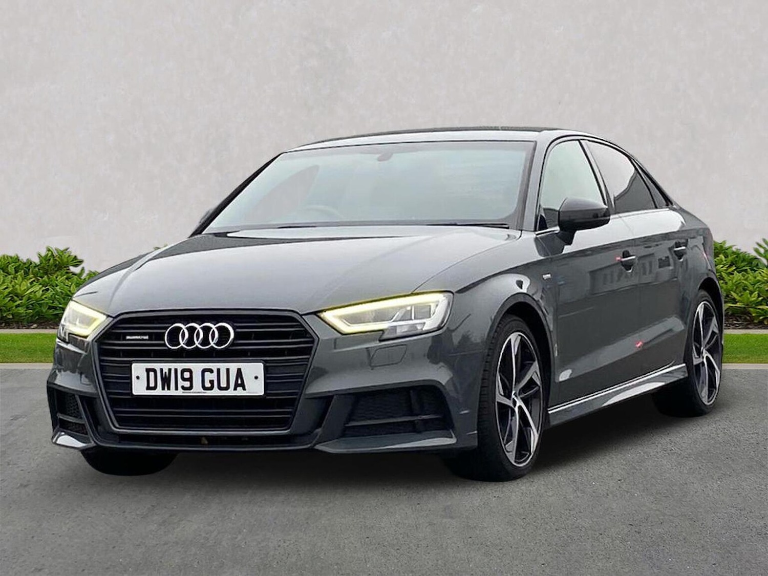Used Audi A3 2019 for sale - 76268381: Photo 20