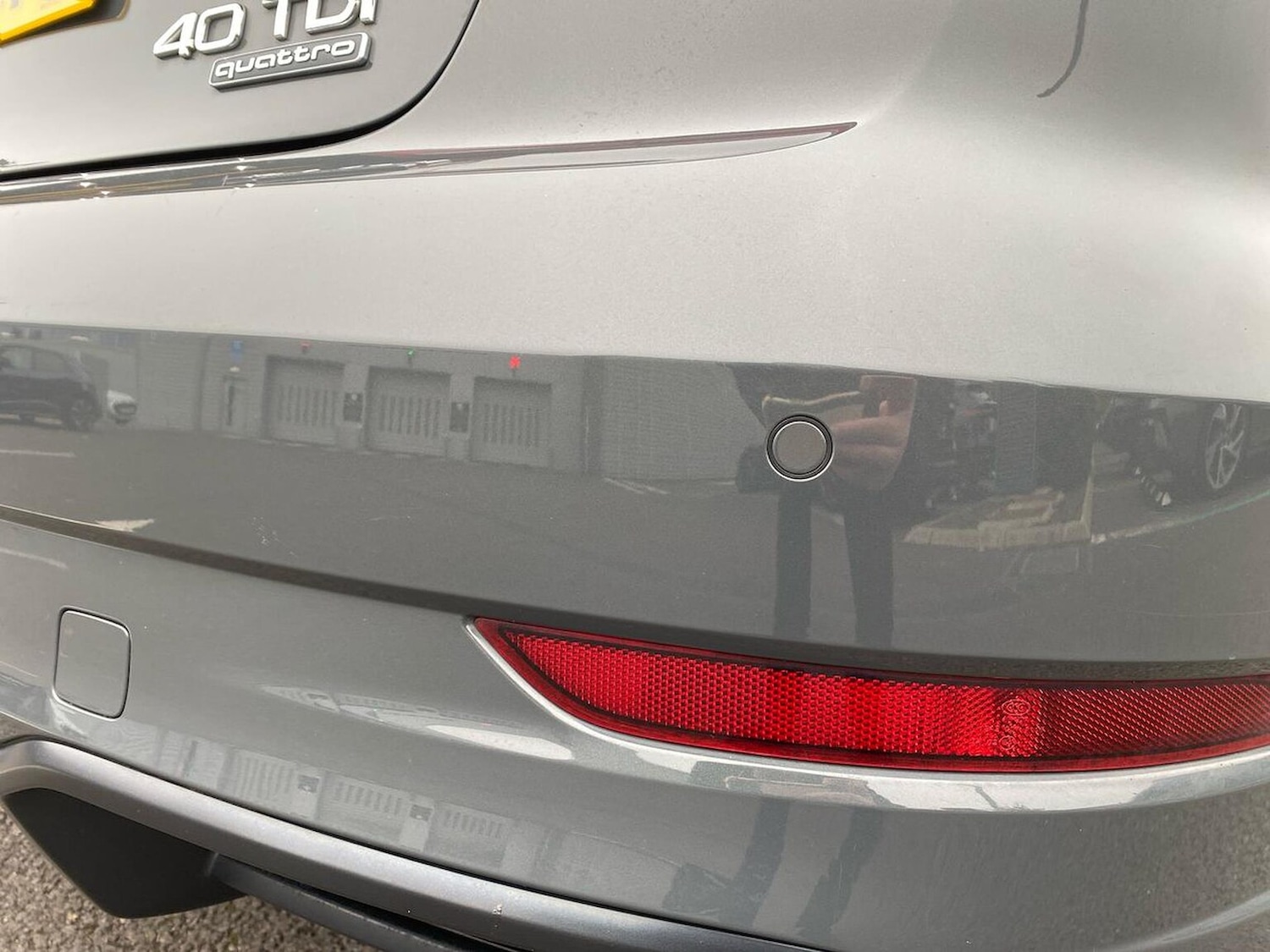 Used Audi A3 2019 for sale - 76268381: Photo 23