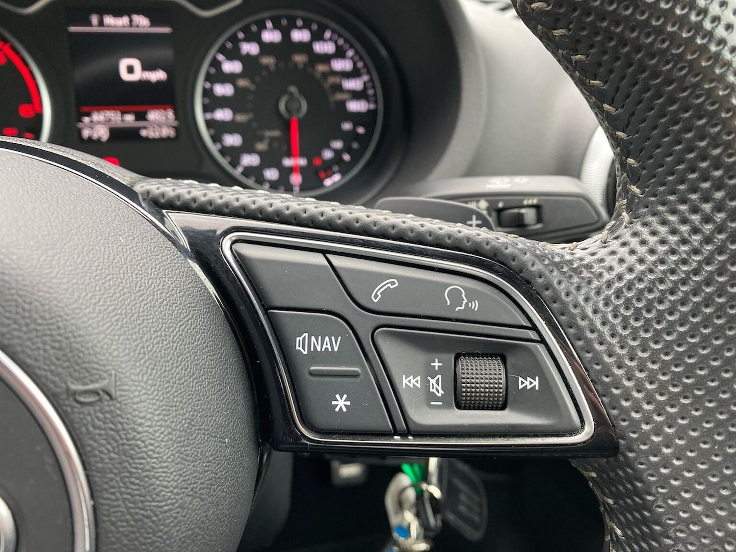 Used Audi A3 2019 for sale - 76268381: Photo 26